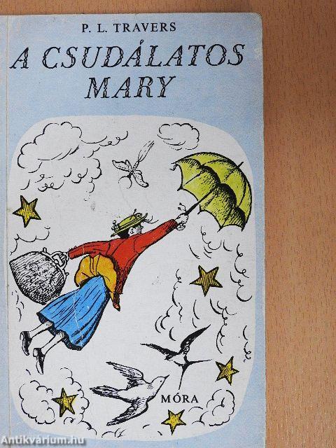 A csudálatos Mary