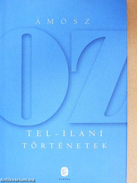 Tel-Ilani történetek