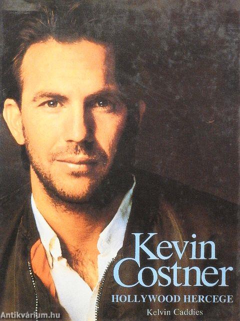 Kevin Costner