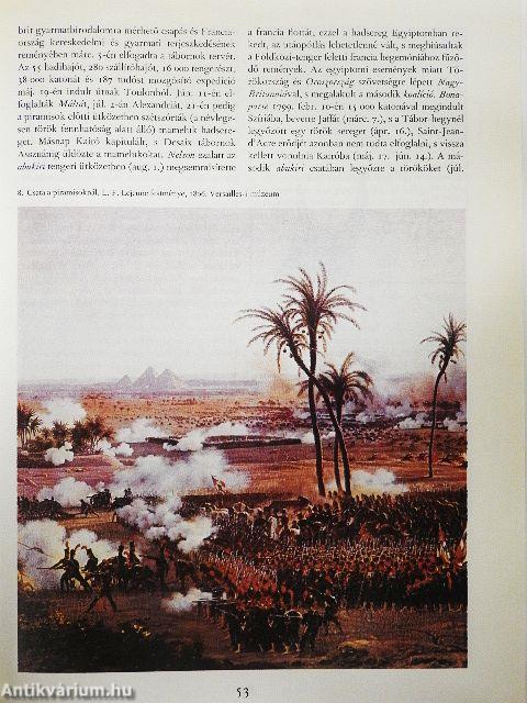 A nagy francia forradalom kisenciklopédiája