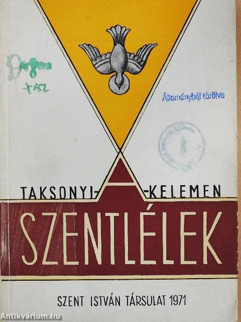 A Szentlélek