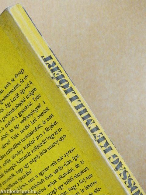 Gyilkosság kétmillióért