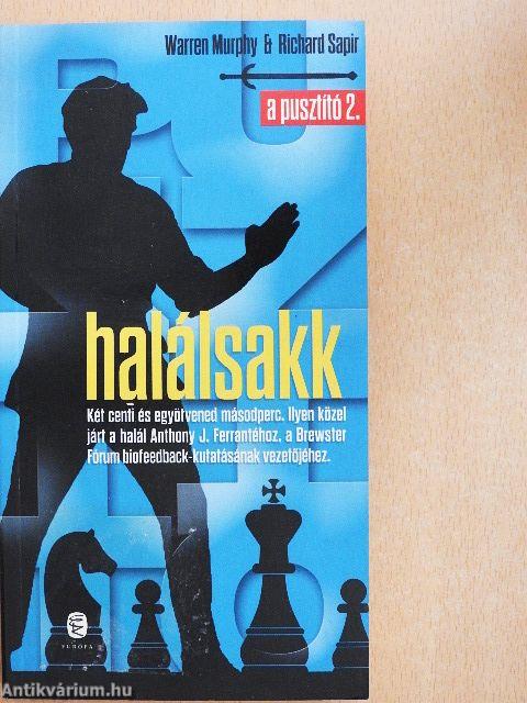 Halálsakk