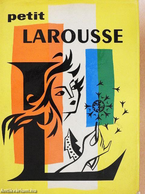 Petit Larousse