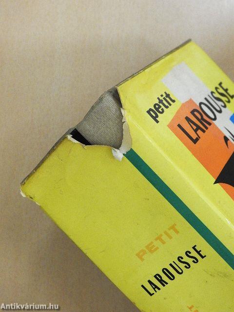Petit Larousse
