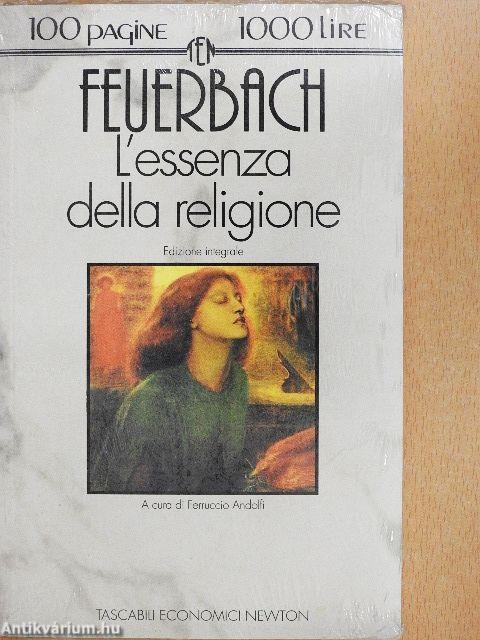 L'essenza della religione