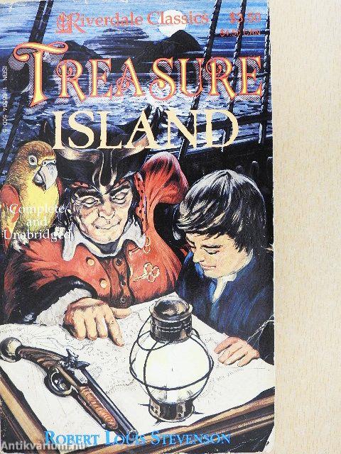 Treasure Island