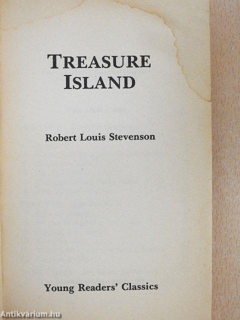 Treasure Island