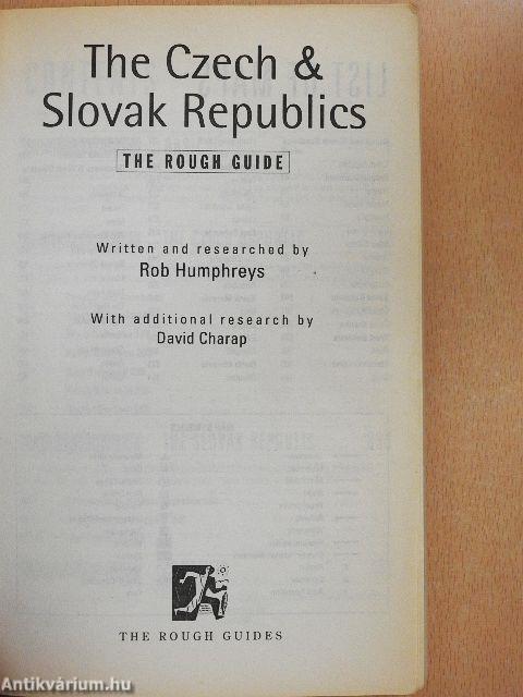 The Czech & Slovak Republics