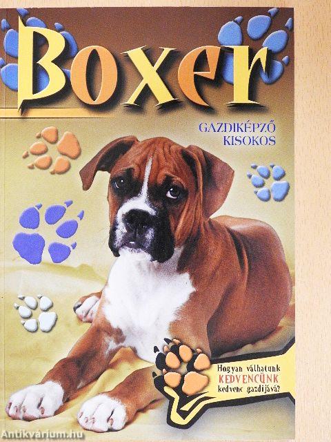 Boxer