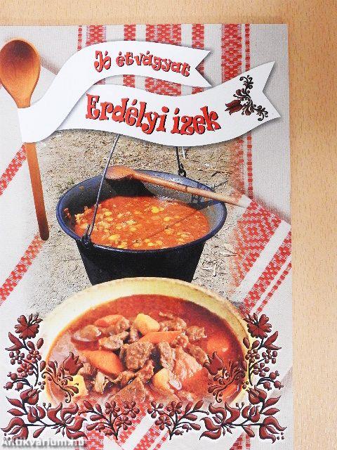 Erdélyi ízek