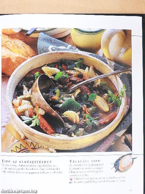 Ínycsiklandó hús- és halraguk