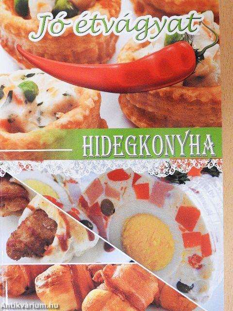 Hidegkonyha