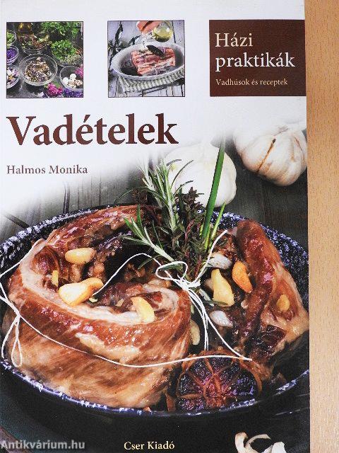 Vadételek