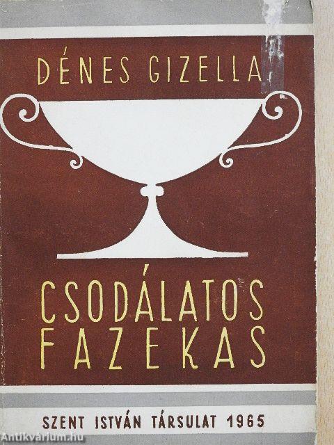 Csodálatos fazekas