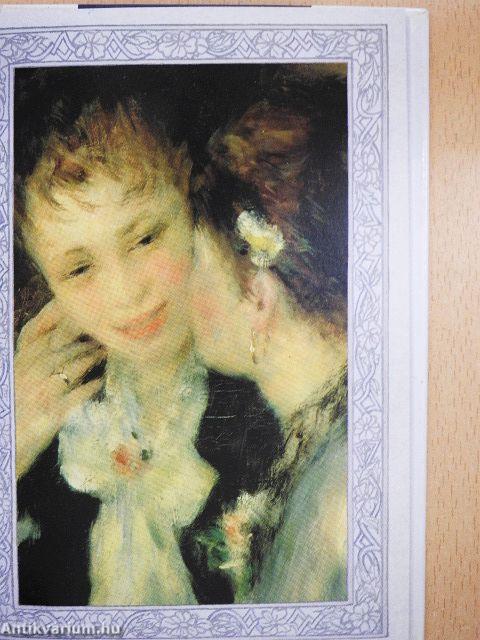 Milyen jó, hogy vannak barátok