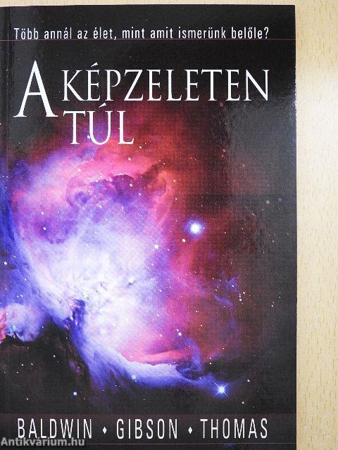 A képzeleten túl