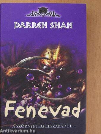 Fenevad