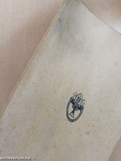 A Tiszáninnen Református Egyházkerület Miskolci Tóth Pál Református Nőnevelő Intézete leánygimnáziumának leányliceumának és a velük kapcsolatos internátusának évkönyve az 1939-40. iskolai évről