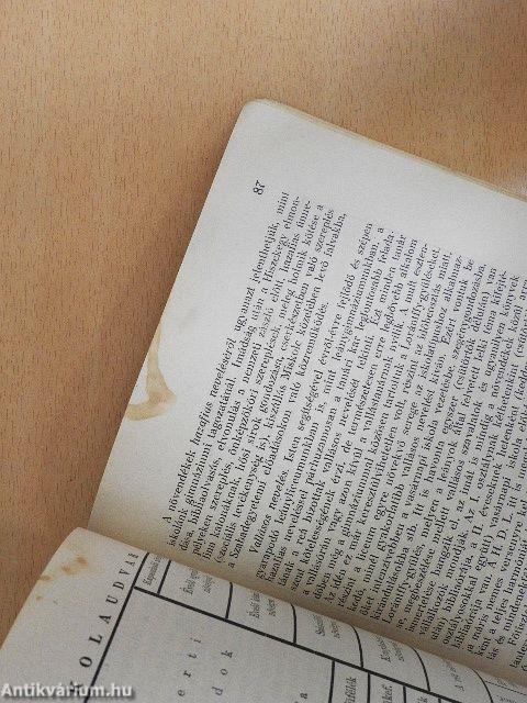 A Tiszáninnen Református Egyházkerület Miskolci Tóth Pál Református Nőnevelő Intézete leánygimnáziumának leányliceumának és a velük kapcsolatos internátusának évkönyve az 1939-40. iskolai évről