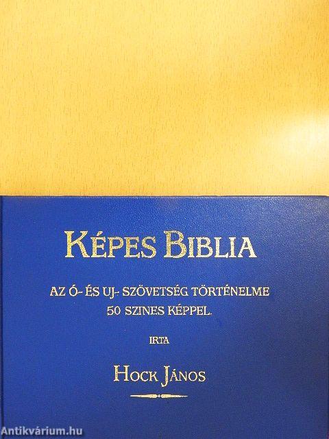 Képes Biblia