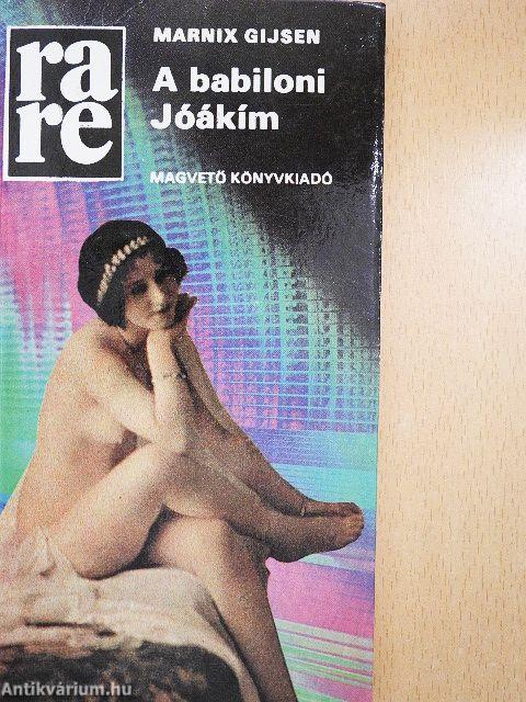 A babiloni Jóákím