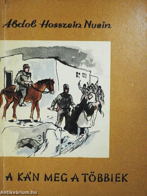 A kán meg a többiek