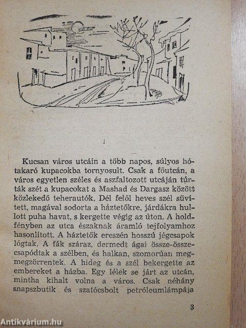 A kán meg a többiek