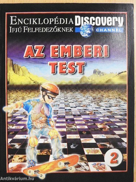 Az emberi test