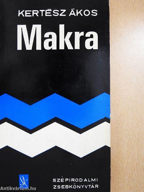 Makra