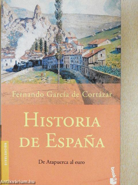 Historia de Espana