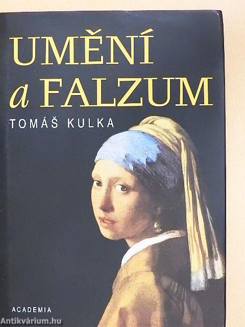 Umení a Falzum