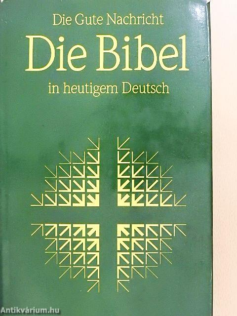 Die Bibel