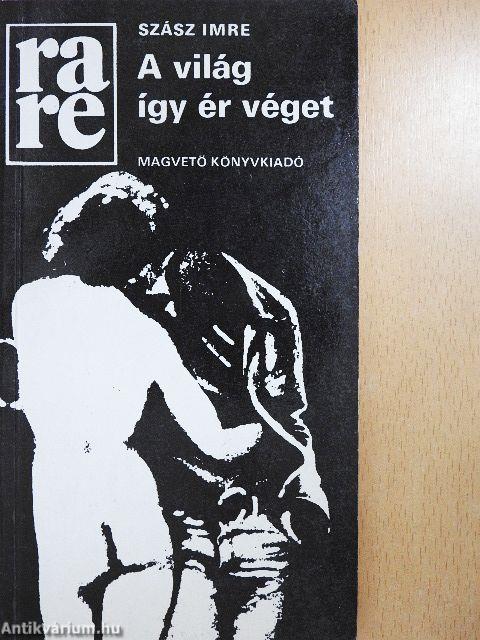 A világ így ér véget