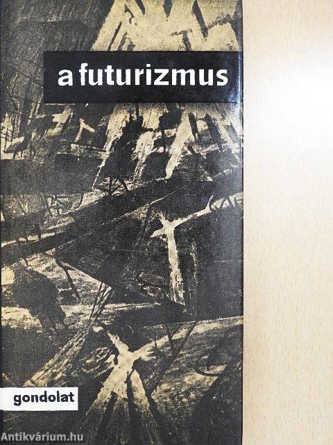 A futurizmus