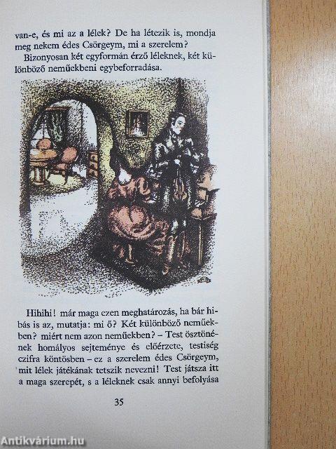 A különös végrendelet