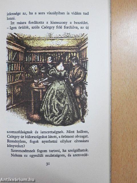 A különös végrendelet