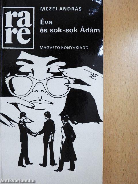 Éva és sok-sok Ádám