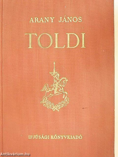 Toldi