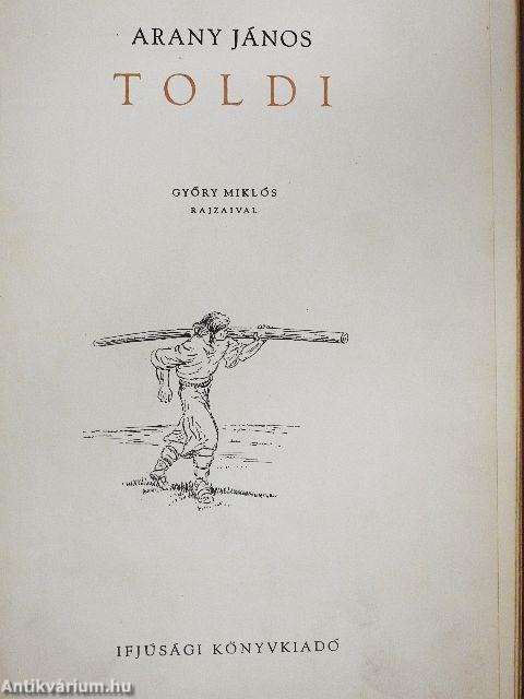 Toldi