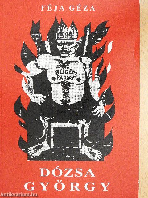 Dózsa György