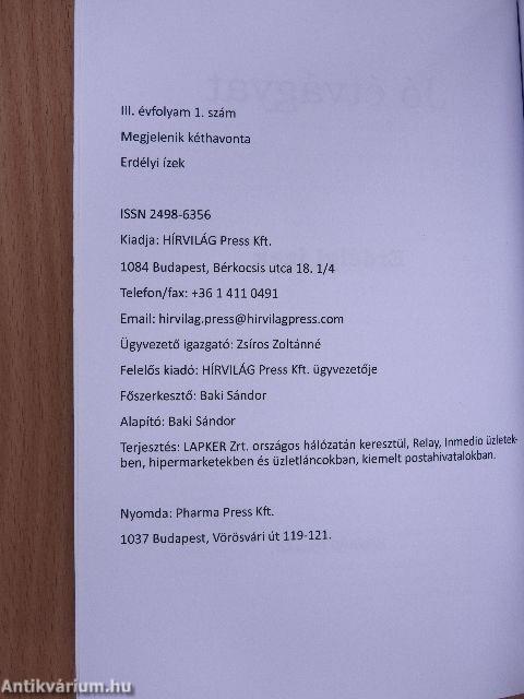 Erdélyi ízek