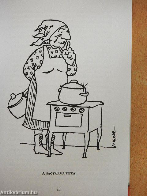 Bográcsszéli történetek