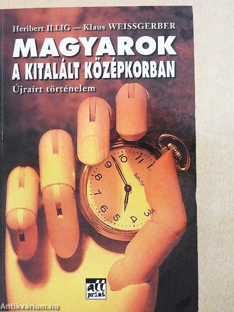 Magyarok a kitalált középkorban