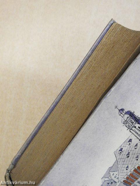 A Tamás templom karnagya