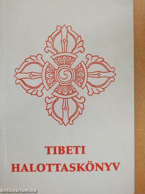 Tibeti halottaskönyv