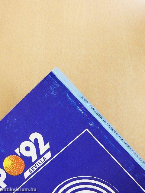 Nagyrendezvények és kongresszusok szervezése