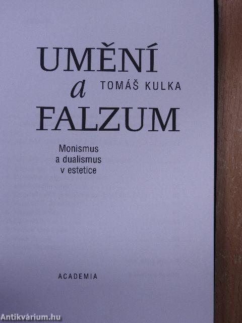 Umení a Falzum