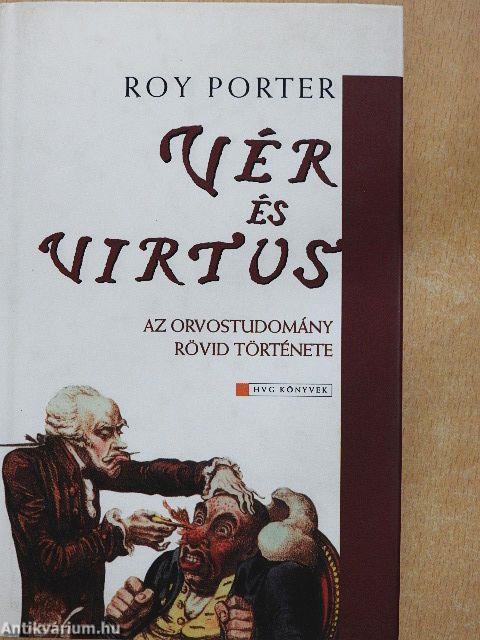Vér és virtus