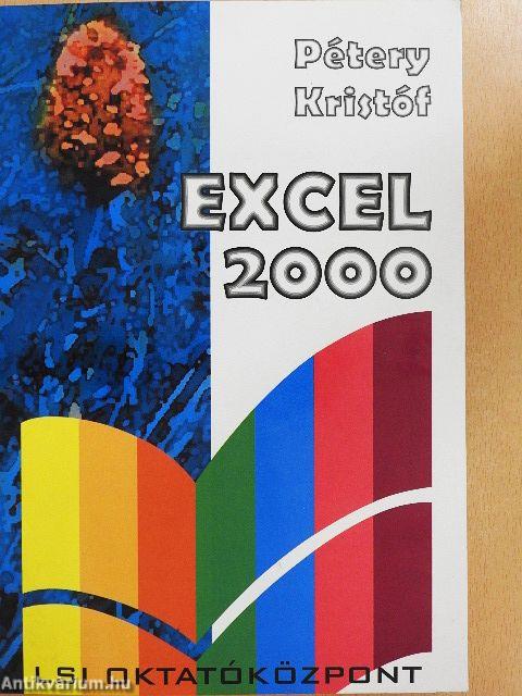 Excel 2000